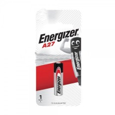 ENERGIZER A27 BP1 PILE A27_ENG PIA27BP1