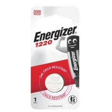 ENERGIZER CR1220 PILE BP1 PH220BP1