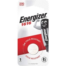 ENERGIZER CR1616 PILE BP1 ECR1616_ENG PU616BP1