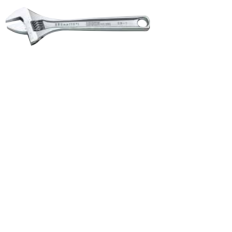 UNIOR  CLE A MOLETTE 60 CHROMEE 450X458X26.3 250/1