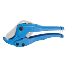 UNIOR COUPE TUBES EN PVC 195MM 583/6