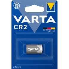 VARTA CR2 PILE LITHIUM 3V BP1