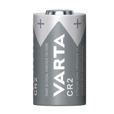 VARTA CR2 PILE LITHIUM 3V BP1