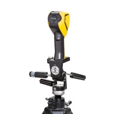 CHAUVIN_ARNOUX CA1954 CAMERA THERMOGRAPHIQUE 250 C 160X120 DIACAM 2