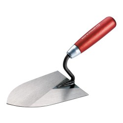 VEL HE374170 TRUELLE CARRELEUR COL DE CYGNE 285G dimensions 170x120mm