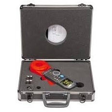 CHAUVIN_ARNOUX CA6416 PINCE DE TERRE 0.01--1500OHM BOUCLE