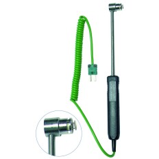 CHAUVIN_ARNOUX SK14 COUPLE K -050---0450 C 8S SURFACE COUDE 6MM 13CM