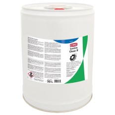 CRC_KF  NETTOYANT LECTRA CLEAN II BIDON 20L