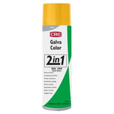CRC_KF  GALVANISEUR 1004 JAUNE DORE 500ML
