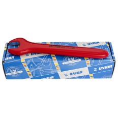 UNIOR  JEU 10 CLES FOURCHE 10-24 ISOLEES BTE 110/2VDEPCB