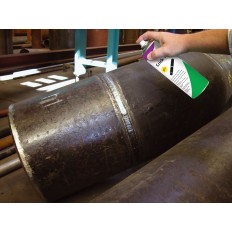 CRC_KF  CRICK 130 REVELATEUR BLANC POUR SOUDURE 500ML