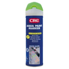 CRC_KF PEINTURE DE MARQUAGE VERT FLUO 500ML