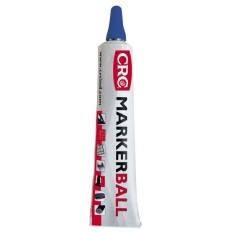 CRC_KF  PEINTURE DE MARQUAGE BLEUE TUBE A BILLE 50ML