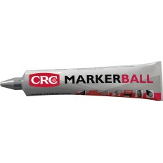 CRC_KF  PEINTURE DE MARQUAGE BLEUE TUBE A BILLE 50ML