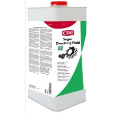 CRC_KF 30204-AA DISSOLVANT NETTOYANT SUCRE BIDON 5L