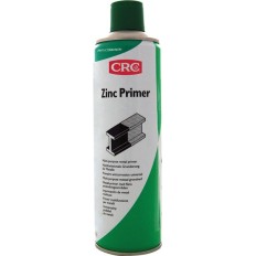 CRC_KF  PRIMAIRE ANTICORROSION ZINC 500ML