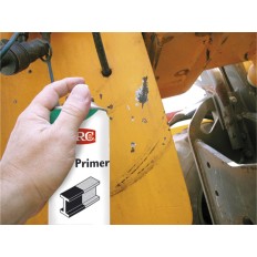 CRC_KF  PRIMAIRE ANTICORROSION ZINC 500ML
