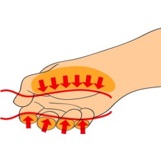 UNIOR TOURNEVIS 3.5X100 ISOLE VIS A FENTE 603VDE