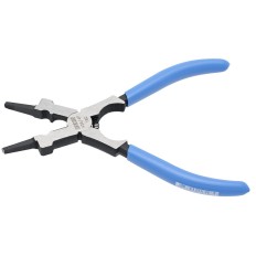 UNIOR  PINCE UNIVERSELLE SOUDAGE 180MM 436/4P