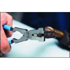 UNIOR  PINCE UNIVERSELLE SOUDAGE 180MM 436/4P