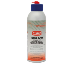 CRC_KF  AEROSOL DE RECHARGE VIDE
