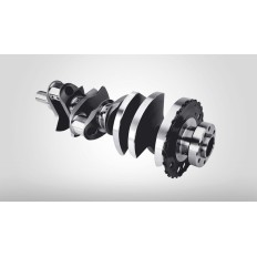 CRC_KF  ADDITIF NETTOYANT MOTEUR 400ML