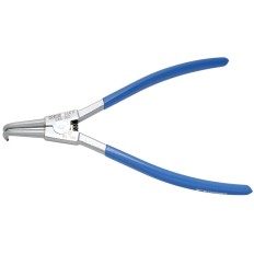 UNIOR 616737 PINCE COUDEE POUR CIRCLIPS EXTERIEUR 300MM 534/1P