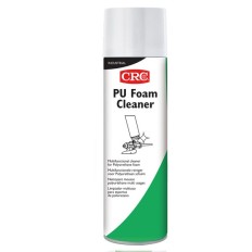CRC_KF  NETTOYANT MOUSSE POLYURETHANE 500ML