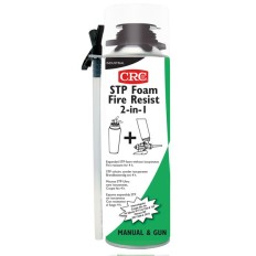 CRC_KF  MOUSSE COUPE-FEU STP 2 EN 1 500ML