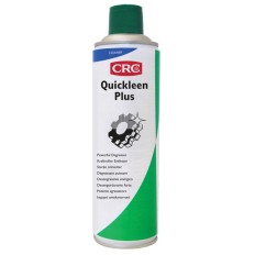 CRC_KF  NETTOYANT RAPIDE QUICKLEEN PLUS 500ML