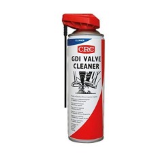 CRC_KF  NETTOYANT INJECTEURS VALVES 500ML