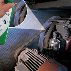 CRC_KF  LUBRIFIANT FPS ADHESIF PERMA-LOCK COURROIES 500ML