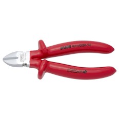 UNIOR 619194 PINCE COPANTE DIAGONALE ISOLEE VDE MULTICOUCHE 160MM