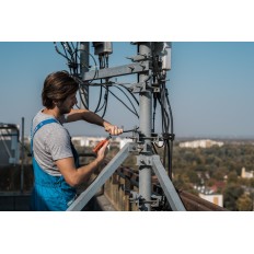 UNIOR 619194 PINCE COPANTE DIAGONALE ISOLEE VDE MULTICOUCHE 160MM