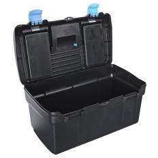 UNIOR 619765 CAISSE A OUTILS EN PLASTIQUE 514X280X260 VIDE 917