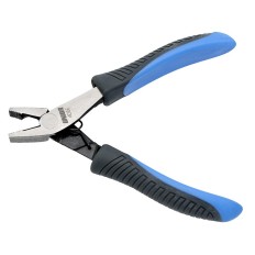 UNIOR 620069 PINCE ELECTRONIQUE UNIVERSELLE 120MM 406/4E