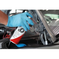 CRC_KF LUBRIFIANT PRO PTFE PUISSANT PROT FROT PRESSION 500ML