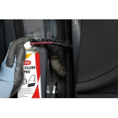 CRC_KF  LUBRIFIANT MULTIFONTIONS PRO 500ML