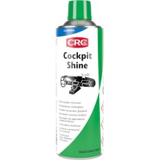 CRC_KF  NETTOYANT TABLEAU DE BORD 500ML