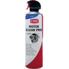 CRC_KF  NETTOYANT DE MOTEURS PRO 500ML