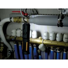 Lampe baladeuse LED magnétique avec support