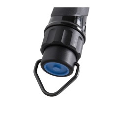 UNIOR 626766 CLE DYNAMOMETRIQUE DECLENCHEMENT 1/2" 40-200NM 263