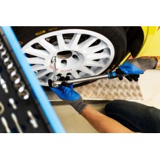 UNIOR 626766 CLE DYNAMOMETRIQUE DECLENCHEMENT 1/2" 40-200NM 263