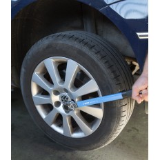 UNIOR 627200 CLIQUET 1/2" REVERSIBLE HAUTE RESISTANCE 190.1/1LG