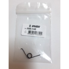 UNIOR 626640 RESSORT POUR PINCE COUPANTE 620072 508.1/4E MK