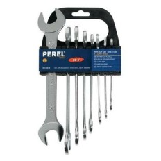 VEL 1420-R12 JEUX DE CLES MIXTES (12PCS) PEREL