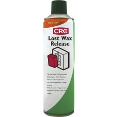 CRC_KF 32954-AA AGENT DEMOULAGE POUR PLASTIQUES A LAQUER LOST WAX