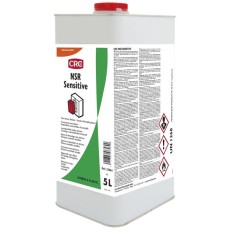 CRC_KF  AGENT DEMOULAGE SANS SILICONE NSR SENSITIVE BIDON 5L