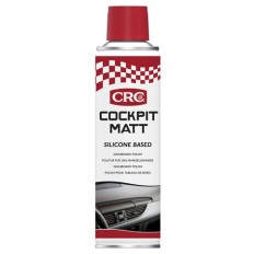CRC_KF  NETTOYANT MATT INTERIEUR AUTO 250ML
