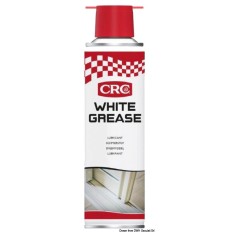 CRC_KF  LUBRIFIANT GRAISSE BLANCHE LITHIUM PTFE AUTO 250ML